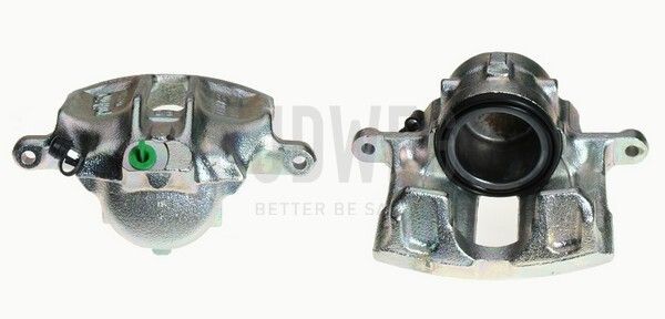 BUDWEG CALIPER Jarrusatula 341052